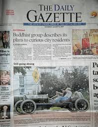 Daily Gazette